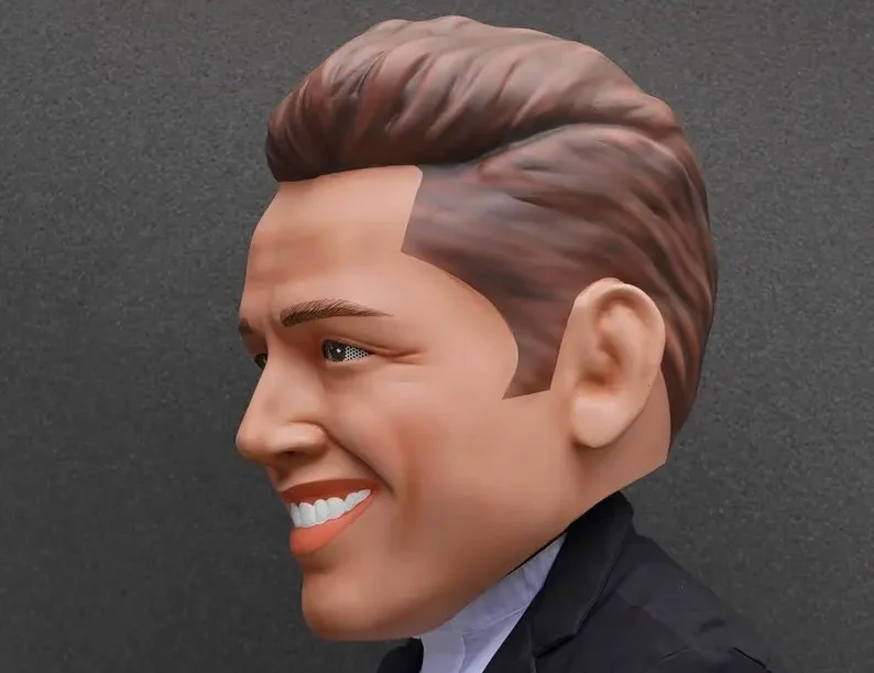 LUIS MIGUEL – CABEZON - Image 3