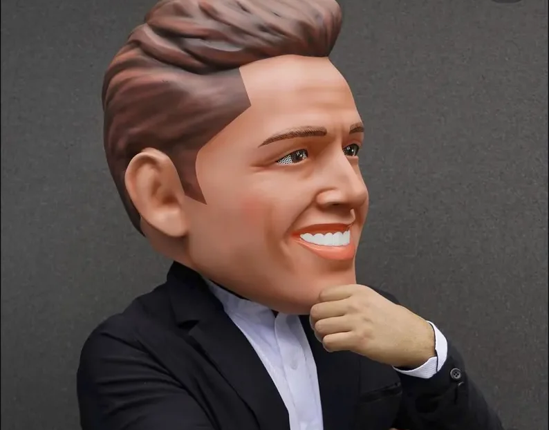 LUIS MIGUEL – CABEZON - Image 4