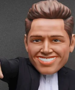 LUIS MIGUEL – CABEZON